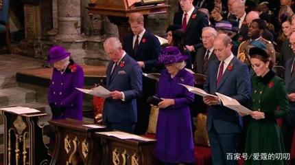 英国皇室最受欢迎成员揭晓 夏洛特公主力压群雄，女王屈居第二