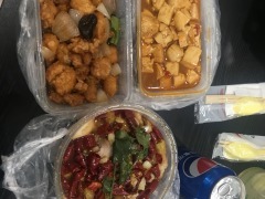 爱蔻时尚餐厅 一场美食与格调的邂逅
